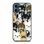Cute Puppy 2 iPhone 16 Plus Case