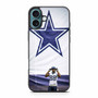 Dallas Cowboys Bryant iPhone 16 Plus Case