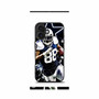 Dallas Cowboys Dez Bryant iPhone 16 Case