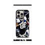 Dallas Cowboys Dez Bryant iPhone 16 Pro Case