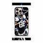 Dallas Cowboys Dez Bryant iPhone 16 Pro Max Case