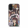 Daria Collage iPhone 16 Case