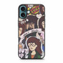 Daria Collage iPhone 16 Plus Case