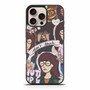 Daria Collage iPhone 16 Pro Max Case