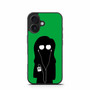 Daria Pod iPhone 16 Case