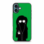 Daria Pod iPhone 16 Plus Case