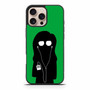 Daria Pod iPhone 16 Pro Max Case