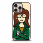 Daria With Earphone iPhone 16 Pro Max Case