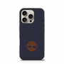Dark Blue Timberland iPhone 16 Pro Case Dark Blue Timberland iPhone 16 Pro Case