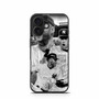 Derek Jeter Collage iPhone 16 Case