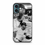 Derek Jeter Collage iPhone 16 Plus Case