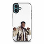 Desiigner iPhone 16 Plus Case