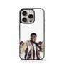 Desiigner iPhone 16 Pro Case