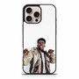 Desiigner iPhone 16 Pro Max Case