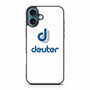 Deuter iPhone 16 Plus Case