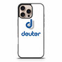 Deuter iPhone 16 Pro Max Case