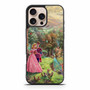 Disney Aurora iPhone 16 Pro Max Case