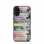 disney character iPhone 16 Case