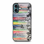 disney character iPhone 16 Plus Case