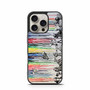 disney character iPhone 16 Pro Case
