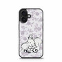 Disney Dumbo 1 iPhone 16 Case