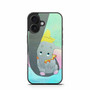 Disney Dumbo 2 iPhone 16 Case