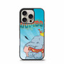 Disney Dumbo 3 iPhone 16 Pro Case