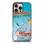 Disney Dumbo 3 iPhone 16 Pro Max Case