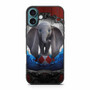 Disney Dumbo 5 iPhone 16 Plus Case