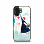 Disney Mary Poppins 1 iPhone 16 Case Disney Mary Poppins 1 iPhone 16 Case