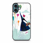 Disney Mary Poppins 1 iPhone 16 Plus Case Disney Mary Poppins 1 iPhone 16 Plus Case