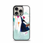 Disney Mary Poppins 1 iPhone 16 Pro Case Disney Mary Poppins 1 iPhone 16 Pro Case