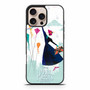 Disney Mary Poppins 1 iPhone 16 Pro Max Case Disney Mary Poppins 1 iPhone 16 Pro Max Case