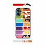disney princess figures iPhone 16 Plus Case disney princess figures iPhone 16 Plus Case