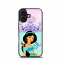 Disney Princess Jasmine iPhone 16 Case Disney Princess Jasmine iPhone 16 Case