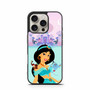Disney Princess Jasmine iPhone 16 Pro Case Disney Princess Jasmine iPhone 16 Pro Case