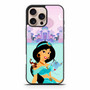 Disney Princess Jasmine iPhone 16 Pro Max Case Disney Princess Jasmine iPhone 16 Pro Max Case