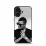 Dj Snake iPhone 16 Case