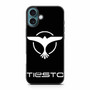Dj tiesto logo iPhone 16 Plus Case