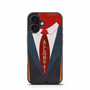 Doctor Who Allonsiy iPhone 16 Case