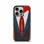Doctor Who Allonsiy iPhone 16 Pro Case