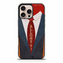 Doctor Who Allonsiy iPhone 16 Pro Max Case