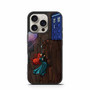 doctor who with merida iPhone 16 Pro Case