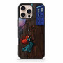 doctor who with merida iPhone 16 Pro Max Case