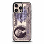 dollar custom iPhone 16 Pro Max Case