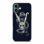 Donnie Darko Concept iPhone 16 Plus Case
