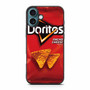 doritos nacho cheese iPhone 16 Plus Case
