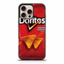 doritos nacho cheese iPhone 16 Pro Max Case