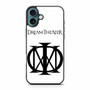 Dream Theater iPhone 16 Plus Case