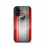 Ducati Corse 1 iPhone 16 Case
